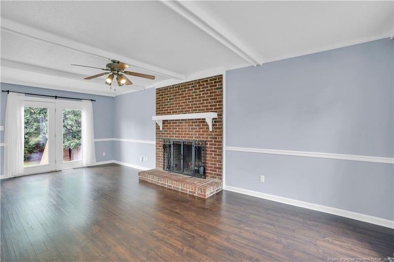 2494 Lakeheath Ct, Fayetteville, NC 28306