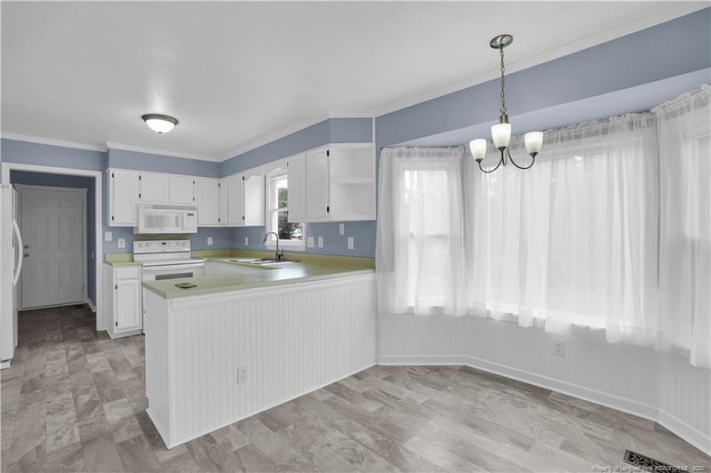 2494 Lakeheath Ct, Fayetteville, NC 28306