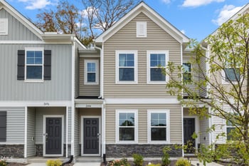 2494 Tonoloway Dr, Raleigh, NC 27610