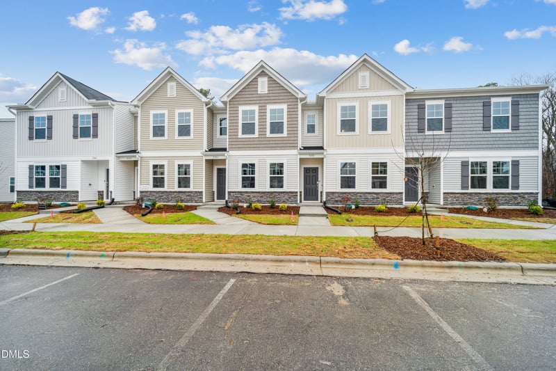 2495 Tonoloway Dr, Raleigh, NC 27610