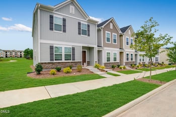 2495 Tonoloway Dr, Raleigh, NC 27610