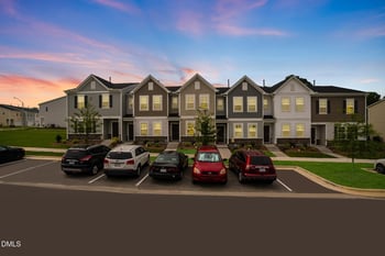 2495 Tonoloway Dr, Raleigh, NC 27610