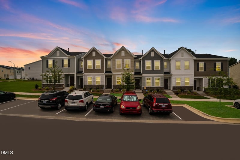 2495 Tonoloway Dr, Raleigh, NC 27610