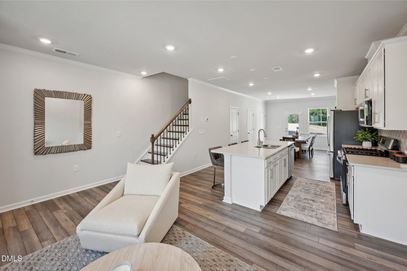 2495 Tonoloway Dr, Raleigh, NC 27610