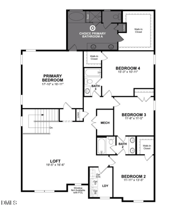 2495 Vetrina Way #49, Apex, NC 27502