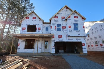 2495 Vetrina Way, Apex, NC 27502