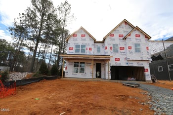 2495 Vetrina Way, Apex, NC 27502