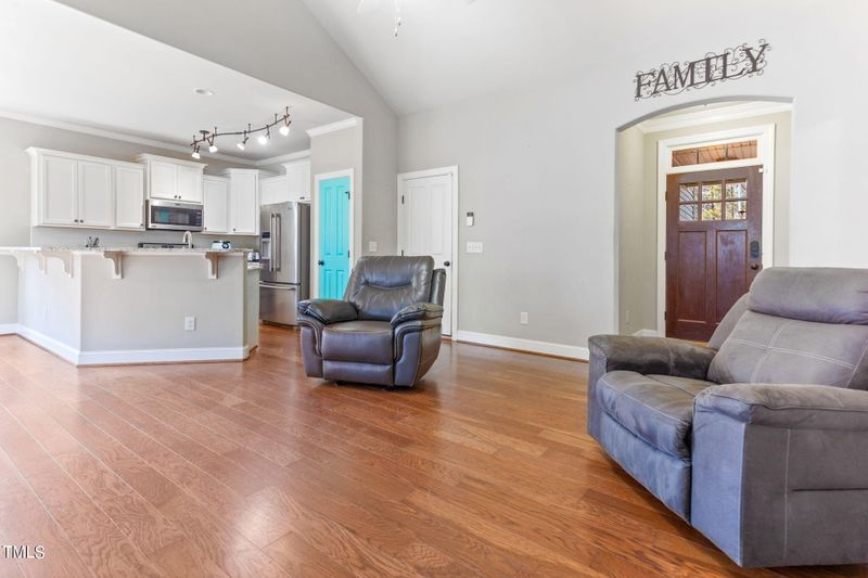2496 Golden Forest Dr, Franklinton, NC 27525