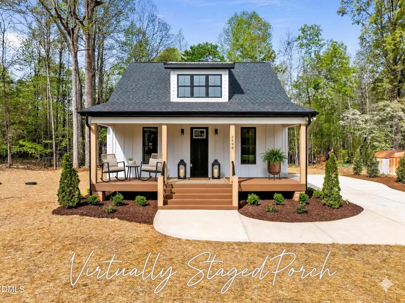 Home Worth Check