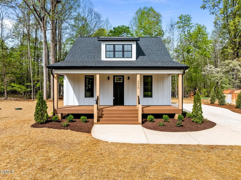 2498 Miller Rd, Hillsborough, NC 27278