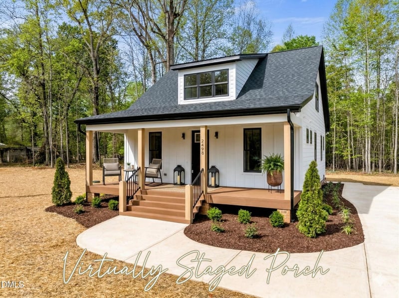 2498 Miller Rd, Hillsborough, NC 27278