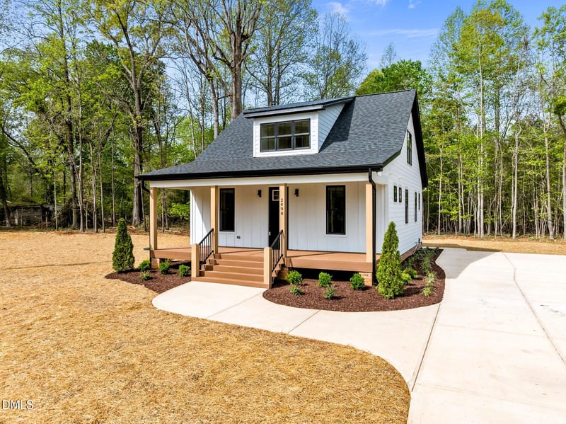 2498 Miller Rd, Hillsborough, NC 27278