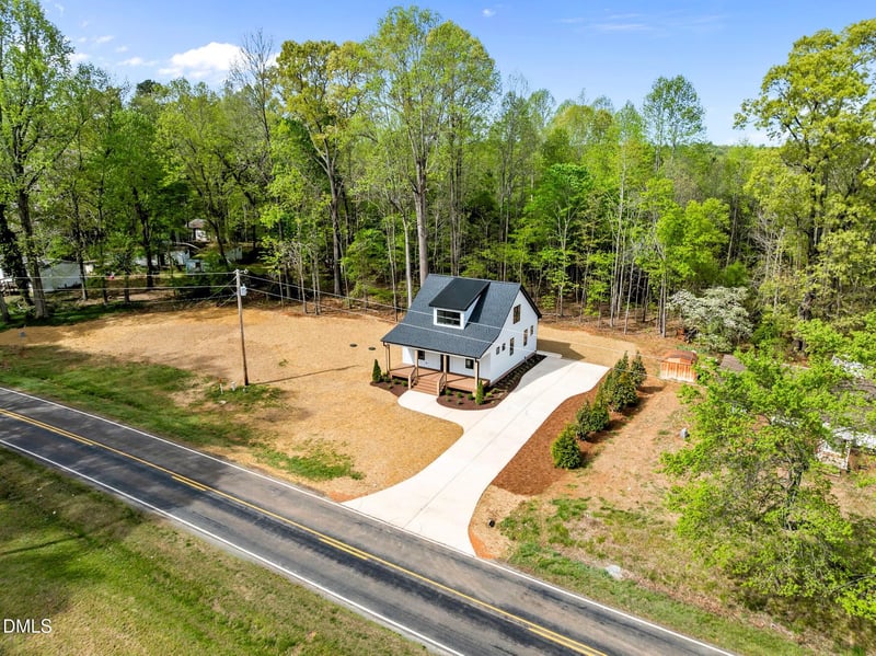 2498 Miller Rd, Hillsborough, NC 27278