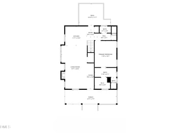 2498 Miller Rd, Hillsborough, NC 27278