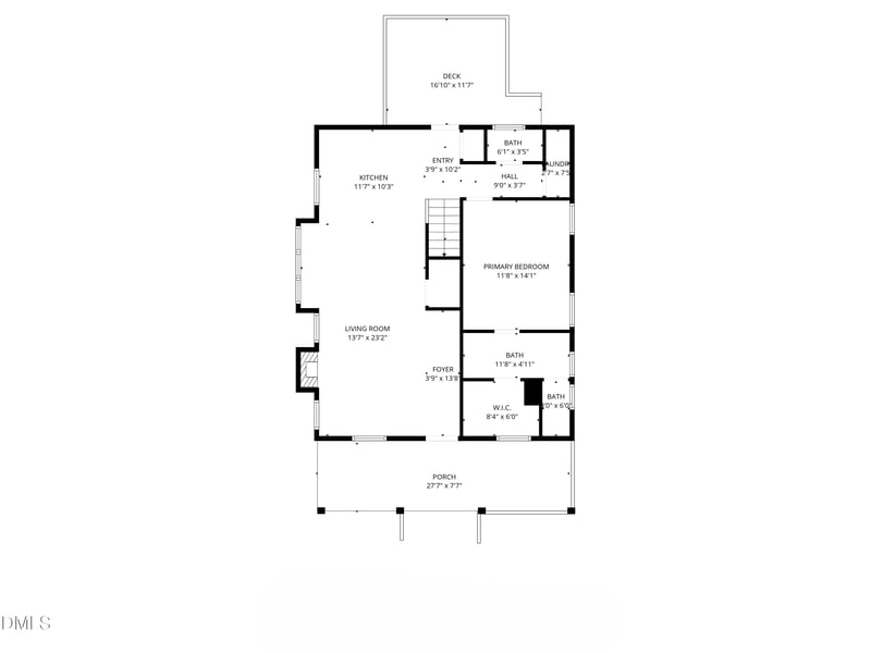 2498 Miller Rd, Hillsborough, NC 27278