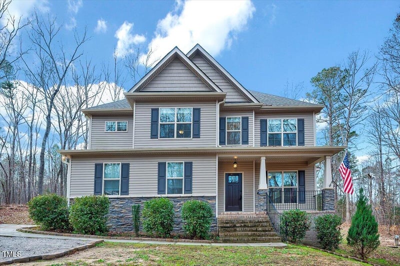 2499 Golden Forest Dr, Franklinton, NC 27525