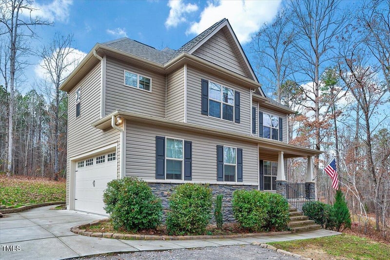 2499 Golden Forest Dr, Franklinton, NC 27525