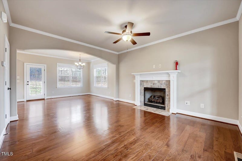 2499 Golden Forest Dr, Franklinton, NC 27525
