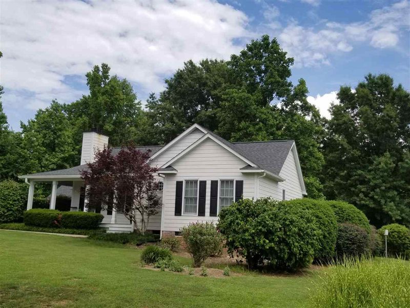 2499 Sumter Dr, Garner, NC 27529
