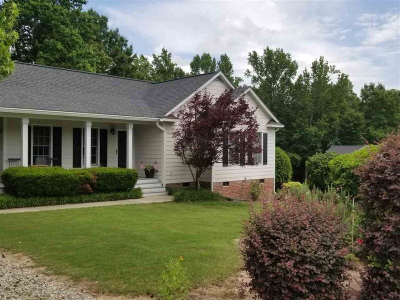 2499 Sumter Dr, Garner, NC 27529