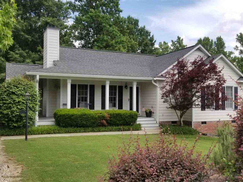 2499 Sumter Dr, Garner, NC 27529