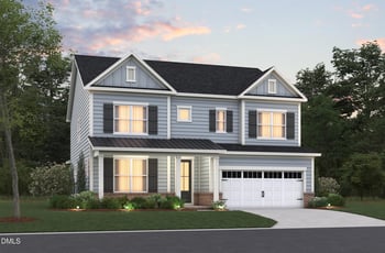 2499 Vetrina Way #48, Apex, NC 27502