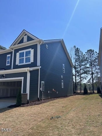 2499 Vetrina Way, Apex, NC 27502