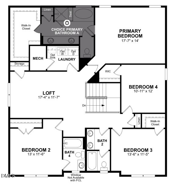 2499 Vetrina Way, Apex, NC 27502