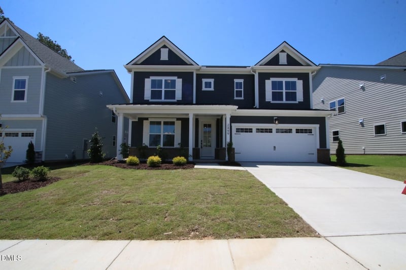2499 Vetrina Way, Apex, NC 27502
