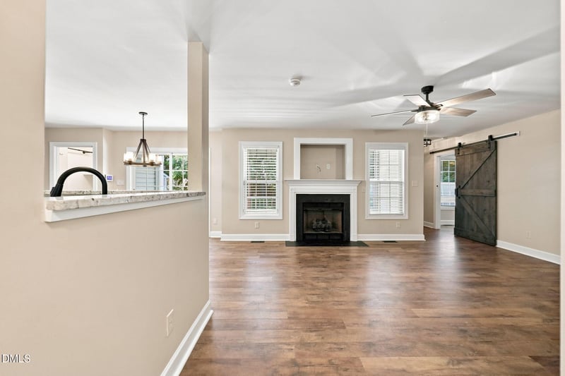 25 Abbington Pl, Youngsville, NC 27596