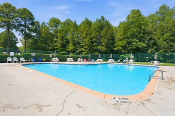 25 Abbington Pl, Youngsville, NC 27596