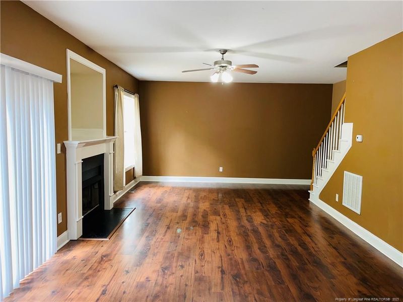 25 Albert Ct, Sanford, NC 27332