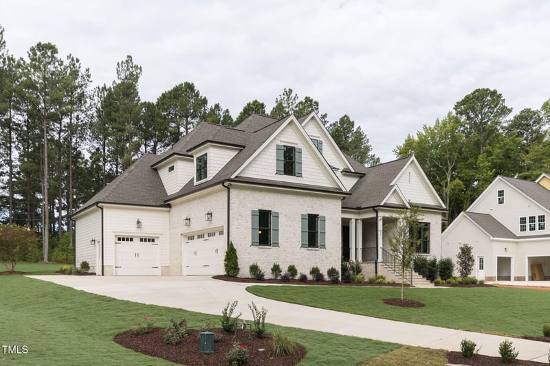 25 Alex Farm Ct, Zebulon, NC 27597