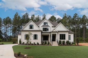 25 Alex Farm Ct, Zebulon, NC 27597