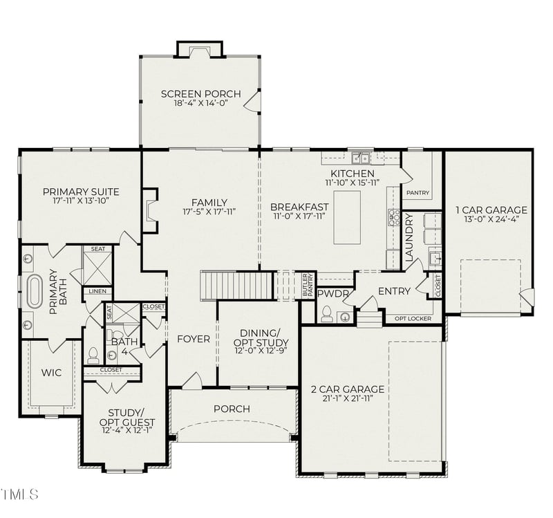 25 Alex Farm Ct, Zebulon, NC 27597