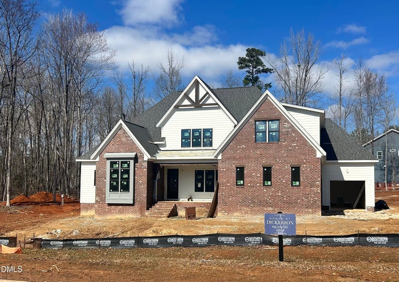 25 Alex Farm Ct, Zebulon, NC 27597