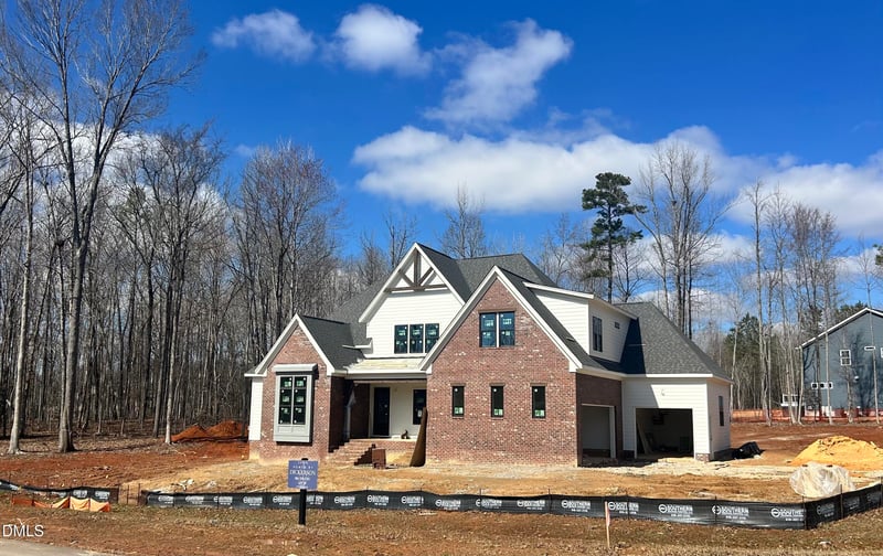 25 Alex Farm Ct, Zebulon, NC 27597