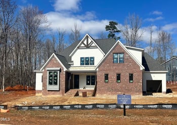 25 Alex Farm Ct, Zebulon, NC 27597