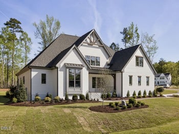 25 Alex Farm Ct, Zebulon, NC 27597