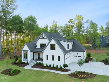 25 Alex Farm Ct, Zebulon, NC 27597