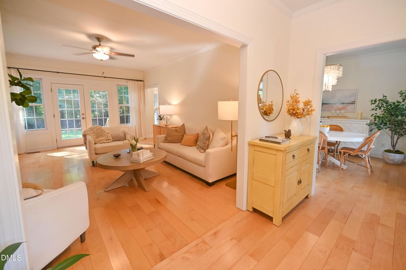 25 Allyson Ct, Youngsville, NC 27596