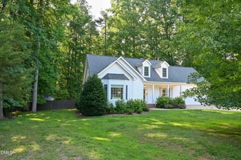 25 Allyson Ct, Youngsville, NC 27596