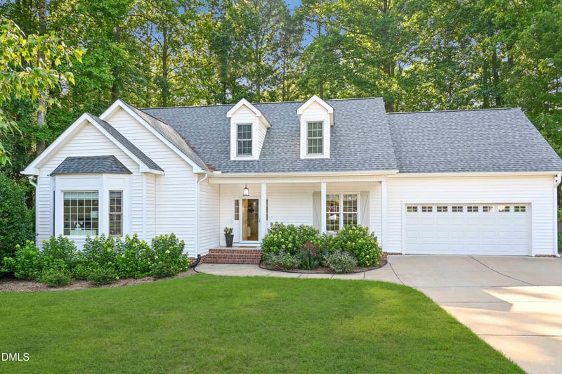 25 Allyson Ct, Youngsville, NC 27596