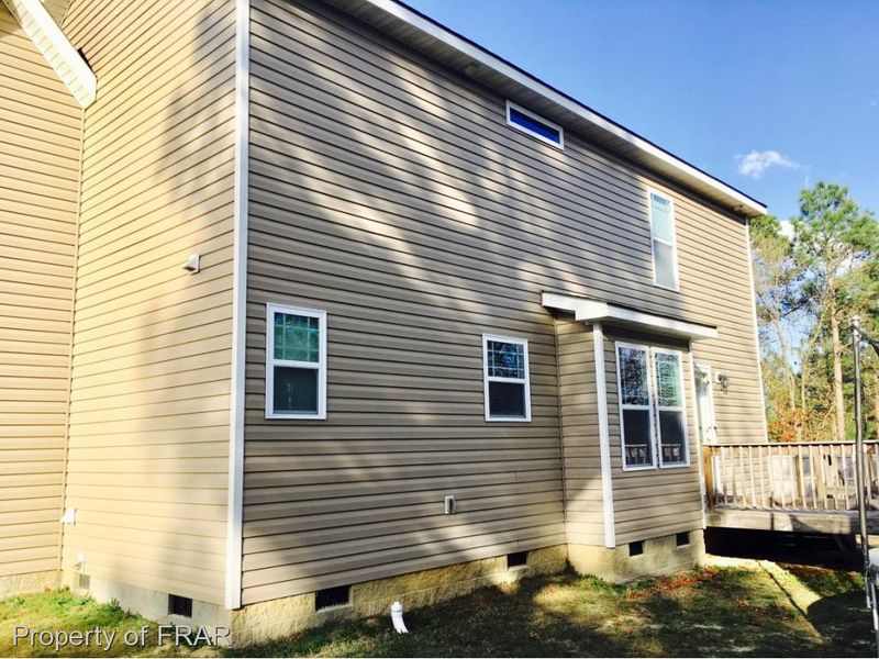25 Alpine Dr, Sanford, NC 27332