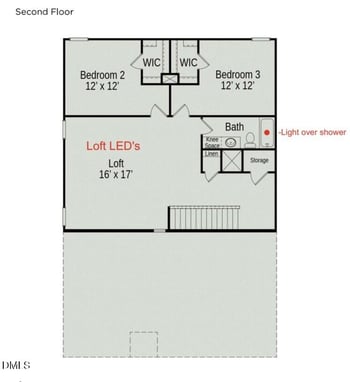 25 American Marigold Dr, Benson, NC 27504