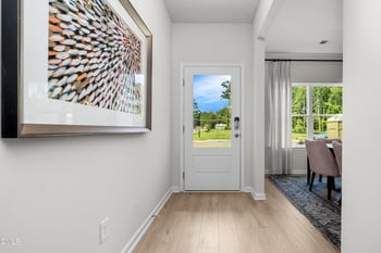 25 American Marigold Dr, Benson, NC 27504