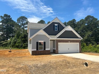 25 American Marigold Dr, Benson, NC 27504