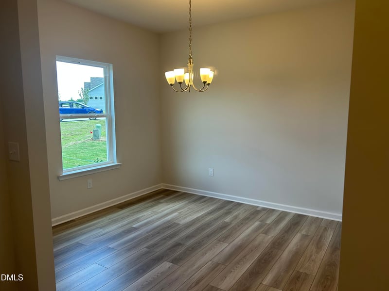 25 American Marigold Dr, Benson, NC 27504