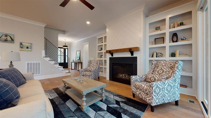 25 E Antebellum Dr #21, Pittsboro, NC 27312
