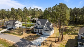 25 Arbor Dr, Youngsville, NC 27596